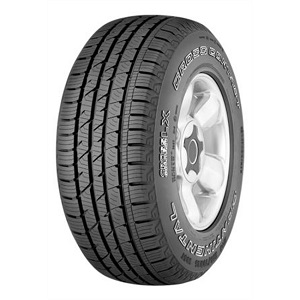 Pneu Continental CONTI CROSS CONTACT LX 255/60 R18